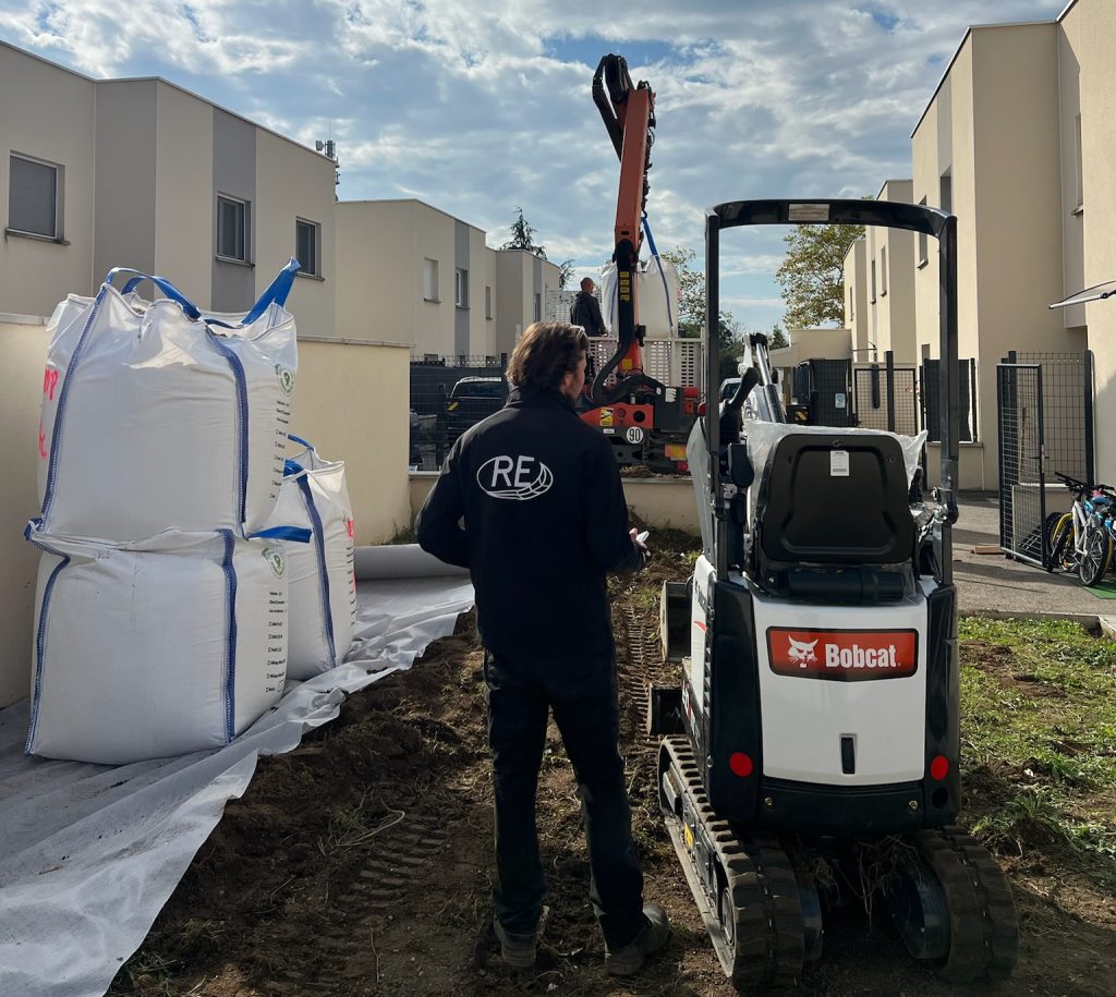 Taille de haie et arbuste Forme, entretien ou rabattage